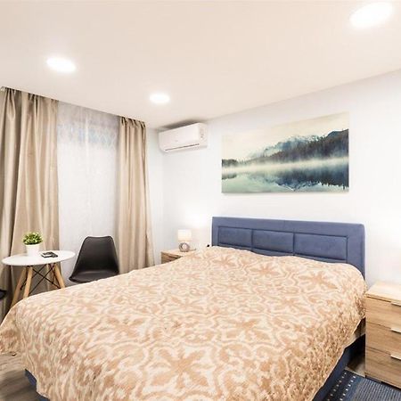 City Centre'S Apartment Rijeka Extérieur photo