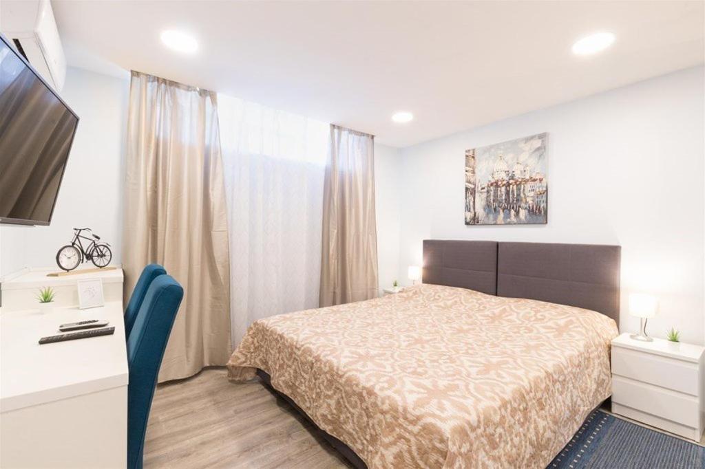 City Centre'S Apartment Rijeka Extérieur photo