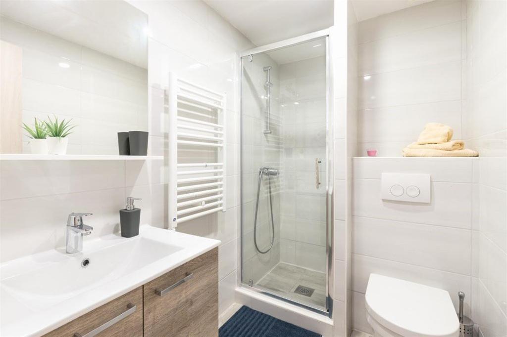 City Centre'S Apartment Rijeka Extérieur photo